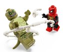 76280 - LEGO Super Heroes - Spider-Man vs. Sandman: ostateczna bitwa