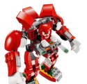 76996 - LEGO Sonic the Hedgehog - Knuckles i mech-strażnik