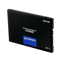 Dysk SSD Goodram 256 GB CX400