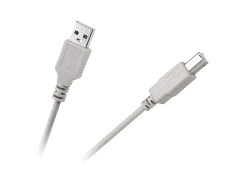 Kabel USB komputer-drukarka 3m