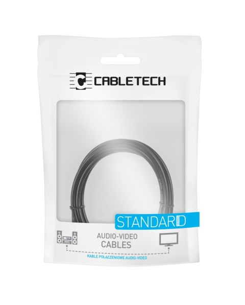 Kabel optyczny 1,5m Cabletech standard