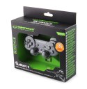 EGG108K Gamepad bezprzewodowy PC/PS3 USB Gladiator czarny