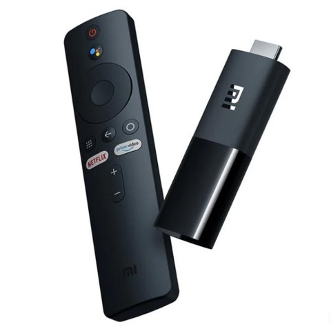 Odtwarzacz multimedialny xiaomi mi tv stick smart