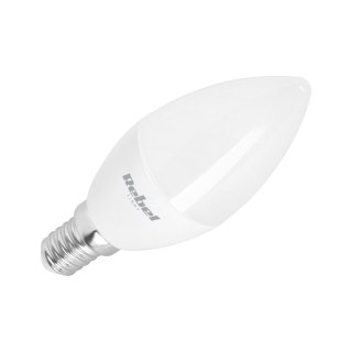 Lampa Led Rebel 5W świeca, 3000K, 230V