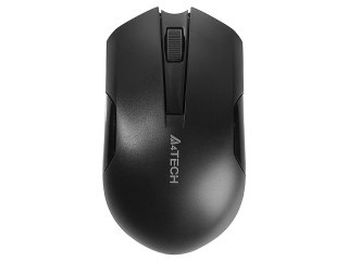 Mysz A4TECH V-TRACK G3-200N-1 Black