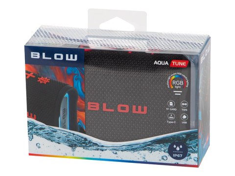 30-360# Głośnik bluetooth aqua tune ip67