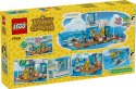 LEGO® Animal Crossing™ - Lot z Dodo Airlines