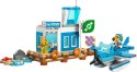 LEGO® Animal Crossing™ - Lot z Dodo Airlines