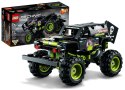 42118 - LEGO Technic - Monster Jam Grave Digger