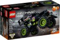 42118 - LEGO Technic - Monster Jam Grave Digger