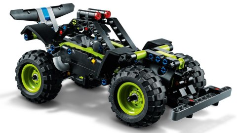 42118 - LEGO Technic - Monster Jam Grave Digger