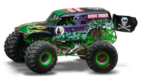 42118 - LEGO Technic - Monster Jam Grave Digger