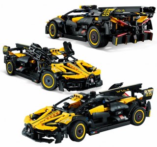 42151 - LEGO Technic - Bugatti Bolide