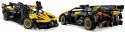 42151 - LEGO Technic - Bugatti Bolide