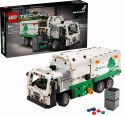 42167 - LEGO Technic - Śmieciarka Mack® LR Electric