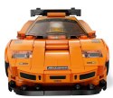 76918 - LEGO Speed Champions - McLaren Solus GT i McLaren F1 LM