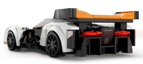 76918 - LEGO Speed Champions - McLaren Solus GT i McLaren F1 LM