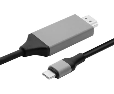 HD41 Adapter mhl usb-c do hdmi 4k