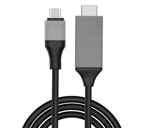 HD41 Adapter mhl usb-c do hdmi 4k