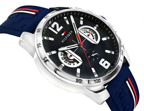 Zegarek Męski Tommy Hilfiger Decker 1791476