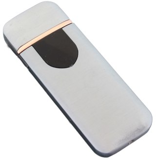 AG773B Zapalniczka plazmowa usb silver