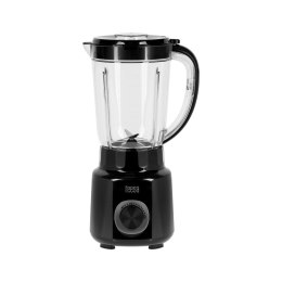 Blender kielichowy 500W czarny