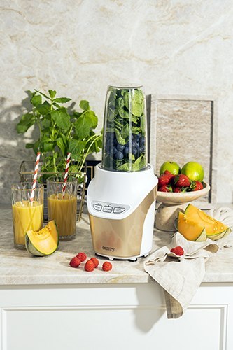 CR 4071 Blender personalny - powerful nutri