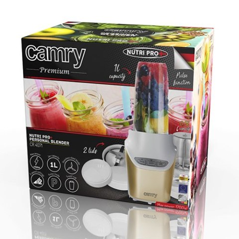 CR 4071 Blender personalny - powerful nutri