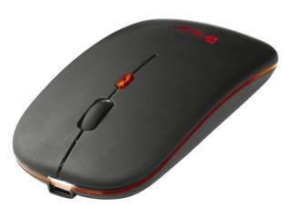 Mysz TRACER SLIM RF 2,4 Ghz/BT (Akumulator) Black