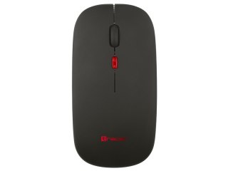 Mysz TRACER SLIM RF 2,4 Ghz/BT (Akumulator) Black