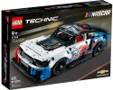 42153 - LEGO Technic - Nowy Chevrolet Camaro ZL1 z serii NASCAR®