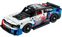 42153 - LEGO Technic - Nowy Chevrolet Camaro ZL1 z serii NASCAR®