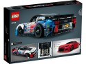 42153 - LEGO Technic - Nowy Chevrolet Camaro ZL1 z serii NASCAR®