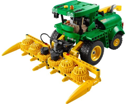 42168 - LEGO Technic - John Deere 9700 Forage Harvester