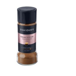 Davidoff Crema Intense Kawa Rozpuszczalna 90 g