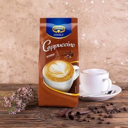 Kruger Cappuccino Schoko 500 g