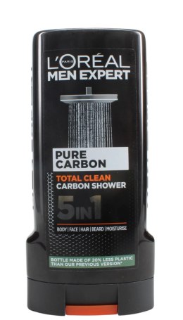 L'Oreal Men Expert Carbon Żel pod Prysznic 300 ml