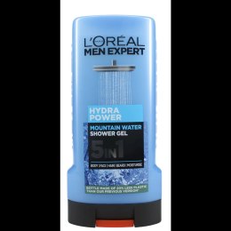 L'Oréal Men Expert Hydra Power Żel pod Prysznic 300 ml