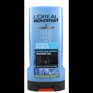 L'Oréal Men Expert Hydra Power Żel pod Prysznic 300 ml