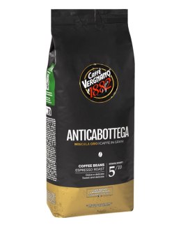 Vergnano Antica Bottega Kawa Ziarnista 1 kg