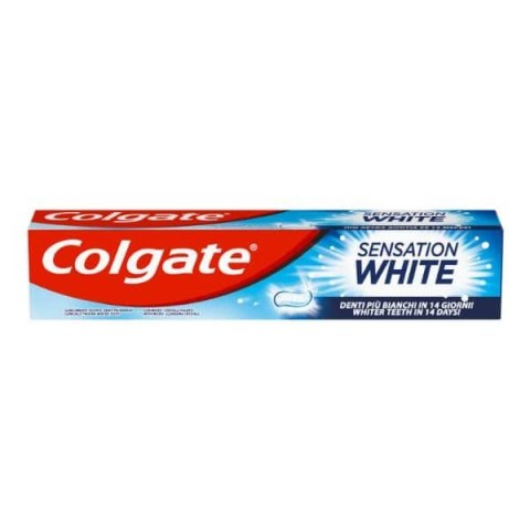 Colgate Sensation White Pasta do Zebów 75 ml