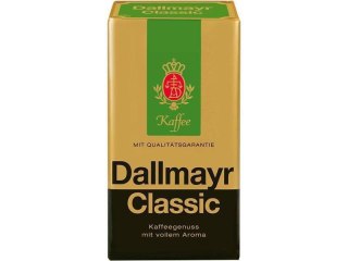 Dallmayr Classic Kawa Mielona 500 g