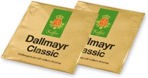 Dallmayr Classic Kawa w Padach 100 szt.