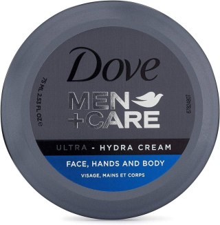 Dove Men+Care Ultra Hydra Cream 75 ml