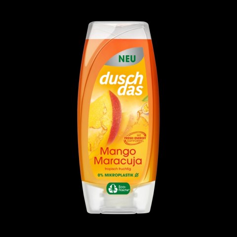 Duschdas Mango & Maracuja Żel pod Prysznic 225 ml