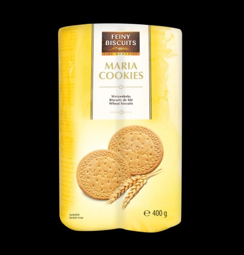 Feine Biscuits Knusperkeks Maria 400 g