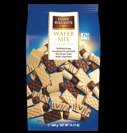 Feiny Biscuits Wafer Mix 400 g