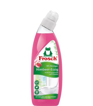 Frosch WC-Reiniger Himbeer-Essig Żel WC 750 ml