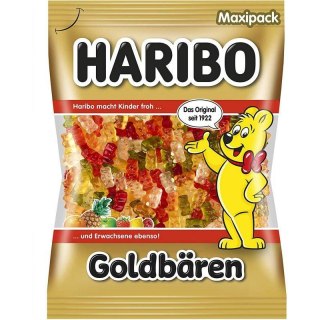 Haribo Goldbaren Złote Misie 1 kg