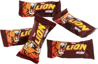 Nestle Lion Mini 234 g